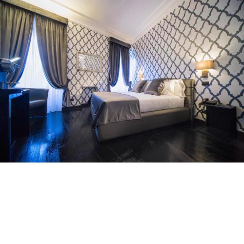 Via Veneto Suites