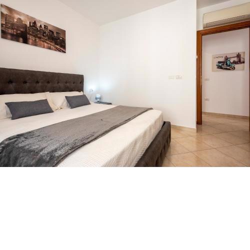 Via Verdi apartment