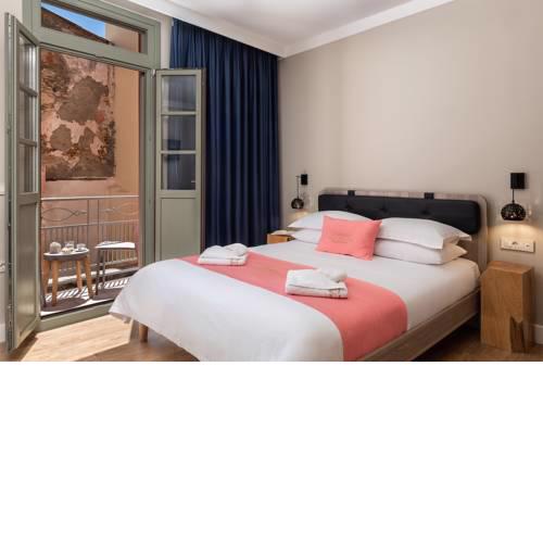 Viaggio Elegant Rooms
