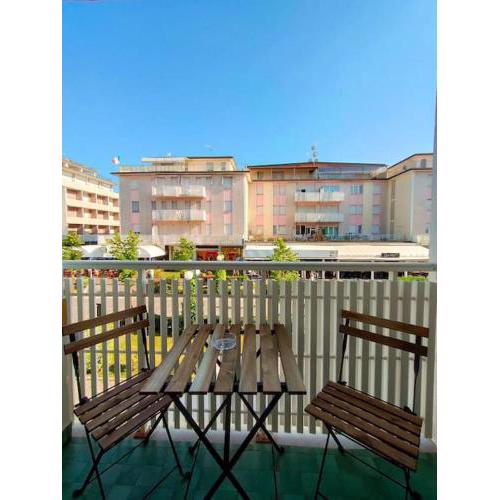 Viale di Bibione Life