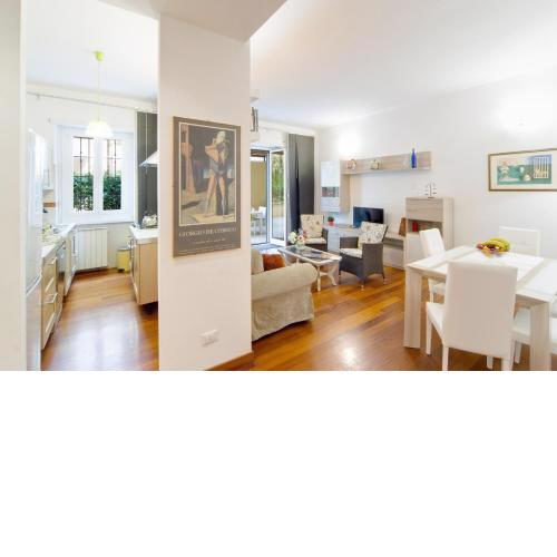 Viale Tirreno - Appartamento con Patio
