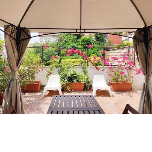 viale trastevere 231 A int.2