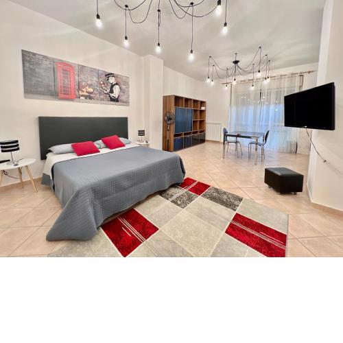 Viale Umberto I Apartments