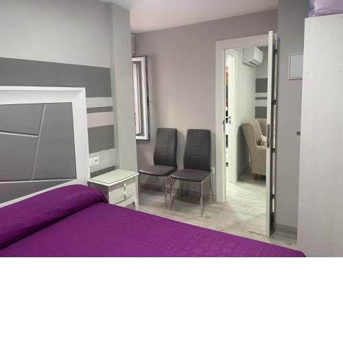 Viana Rooms Córdoba