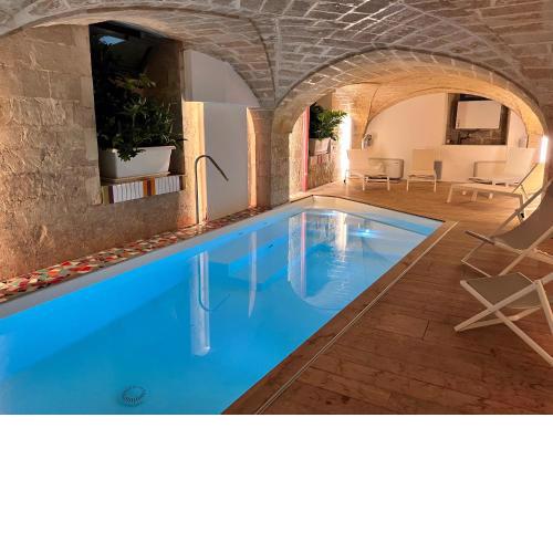 VIANNA SUITES SPA