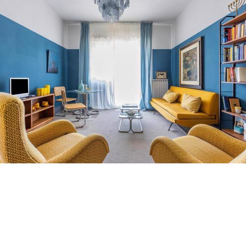 Viareggio - Cozy Apartment with Balcony!