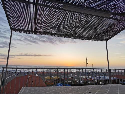 Viareggio sul Mare