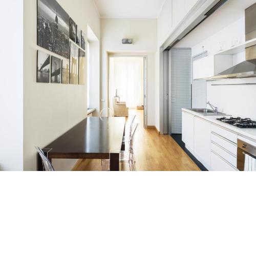 viaRusconi10 - byMyHomeinComo