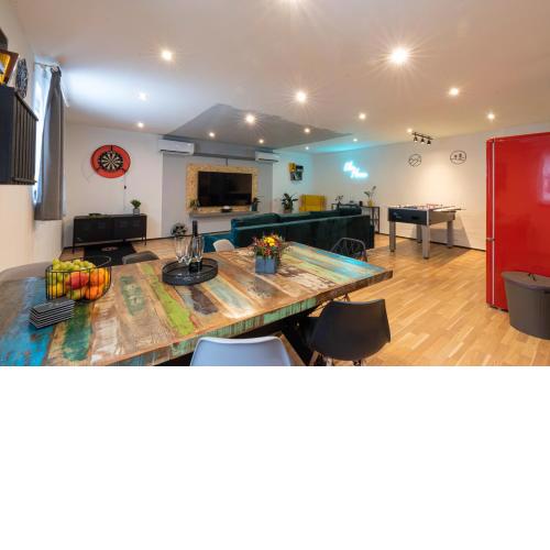 Vibe House Prague