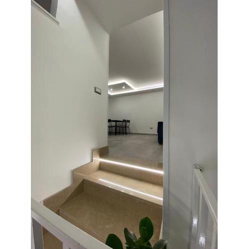 Vibra Napoli Apartament