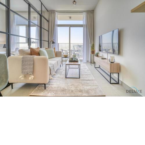 Vibrant 1BR at Collective Tower 2 Mohammed Bin Rashid City by Deluxe Holiday Homes