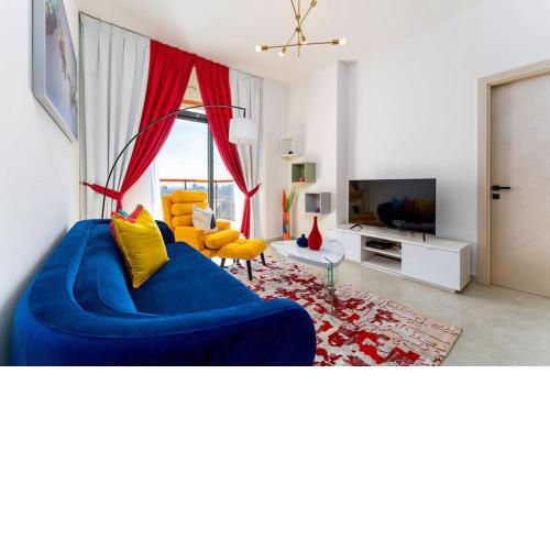 Vibrant 2 Bedroom - E&G Homes