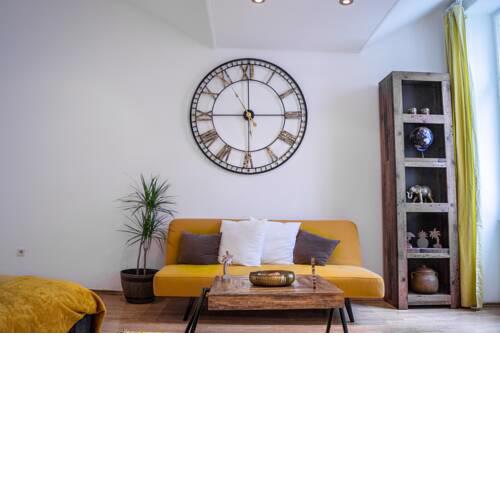 Vibrant Apartment - 12 min. from Downtown