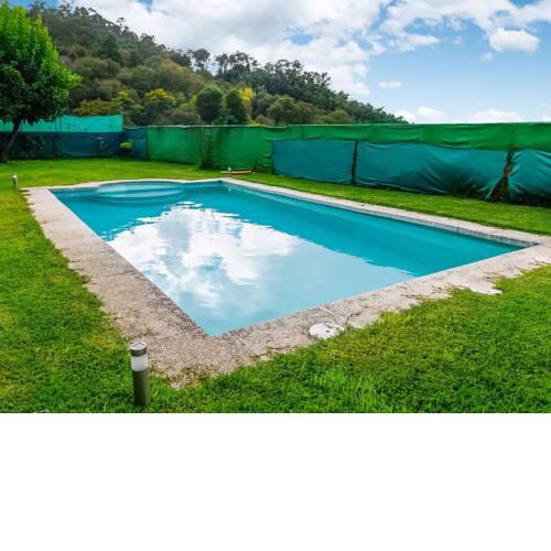 Vibrant Holiday Home in the natural heart of Redondela