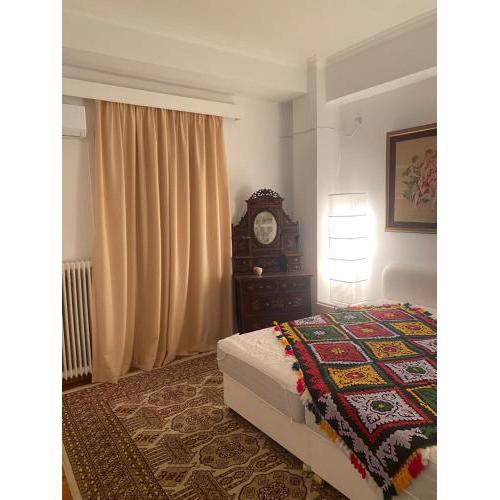 Vibrant in Pangrati by Athenian Homes