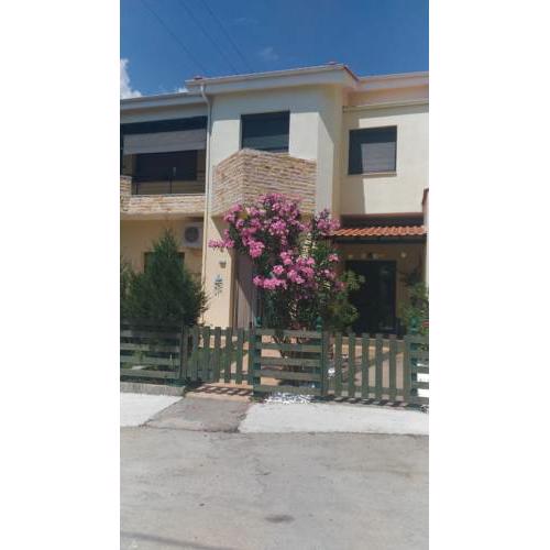 Vicente House
