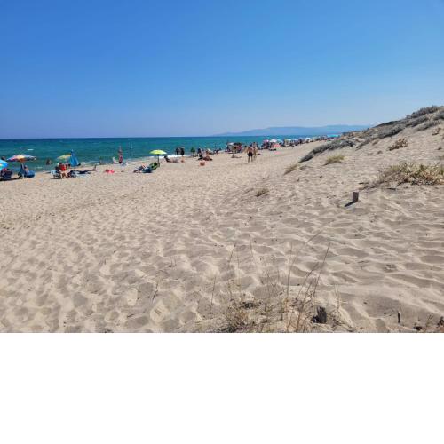VICINO AL MARE