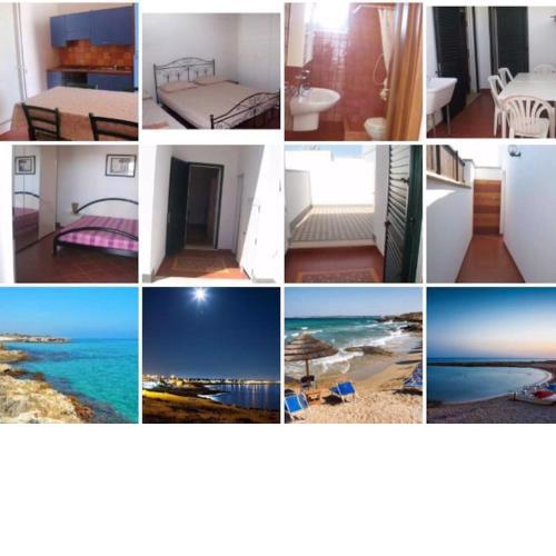 Vicino Gallipoli e a due passi dal mare