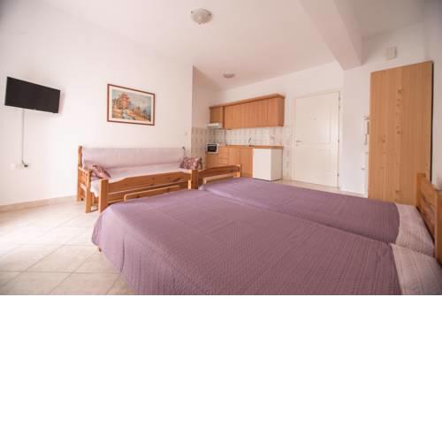 Vicky apartments