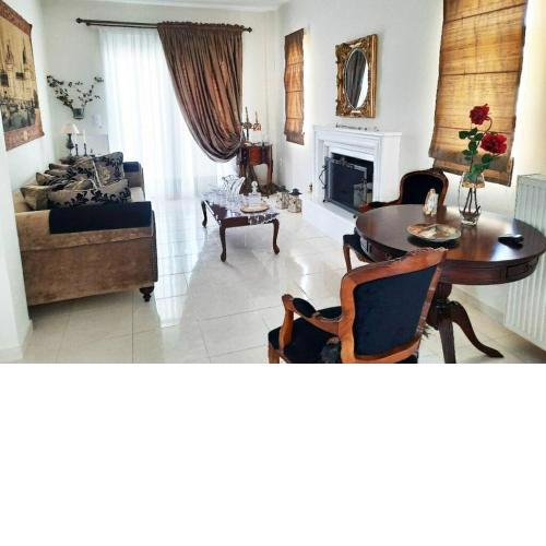 Vicky Luxury Apartment