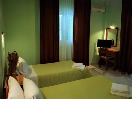 Vicky's Guesthouse