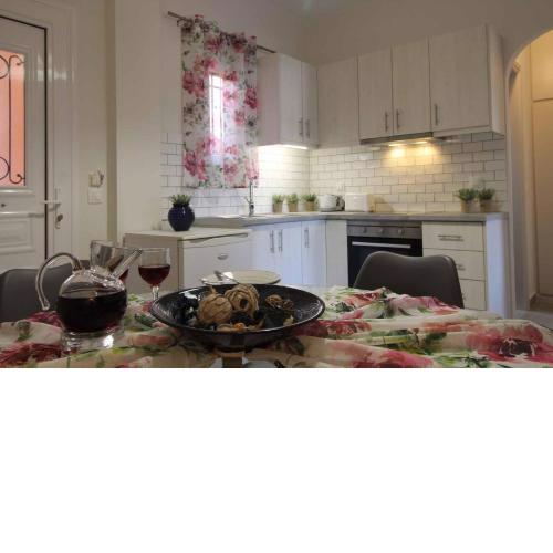 Vicky’s Luxury Apartment Sidari
