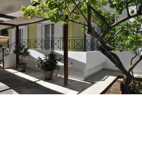 Vicky's place,near Athens airport