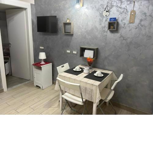 Vico21 Guest House
