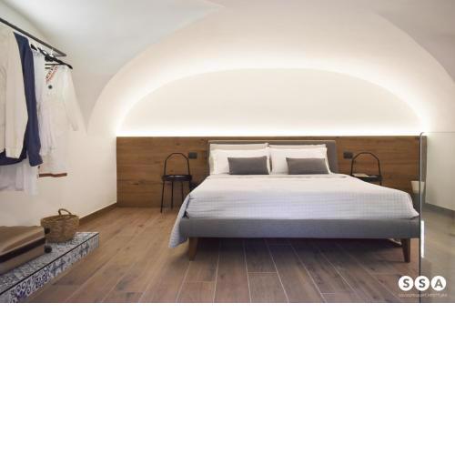 Vico37 Apartment