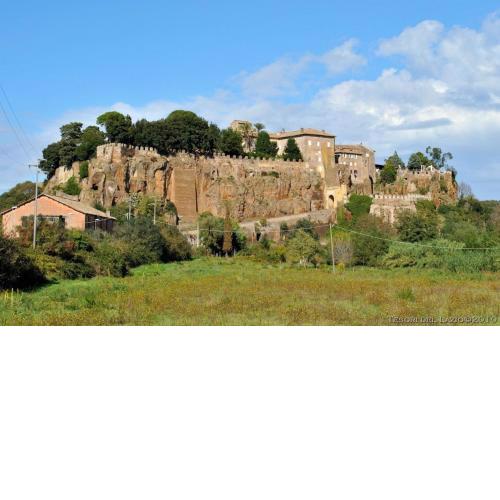 Vicolo Cerese