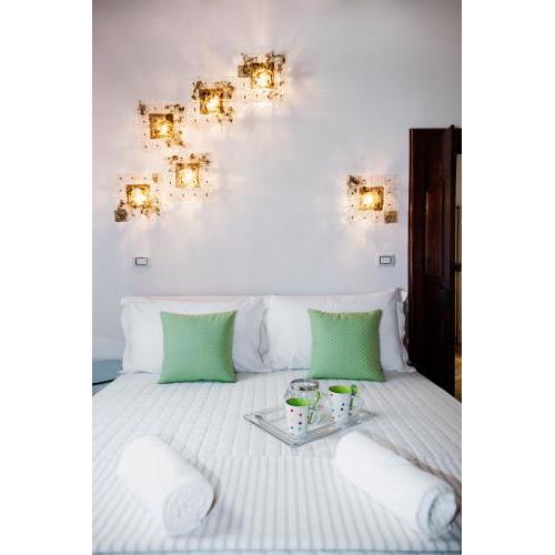 Vicolo Cieco Apartment