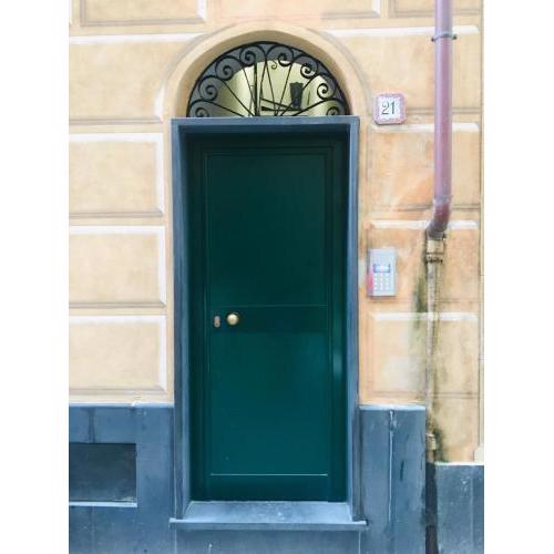 vicolo corto casa 1