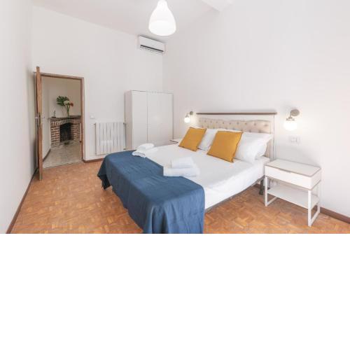 Vicolo del Cinque Apartment Trastevere