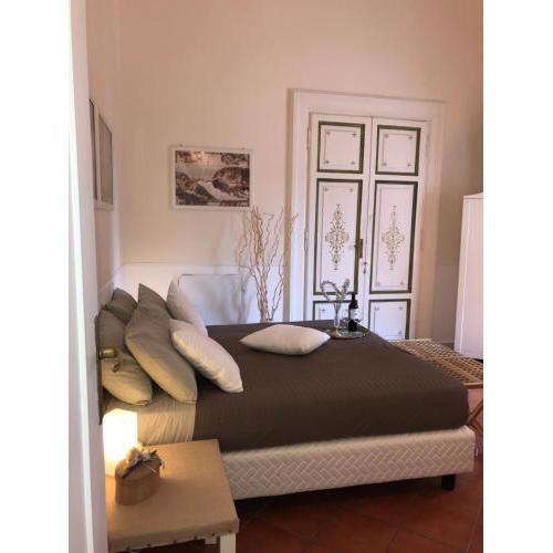 Vicolo Doria Apartment