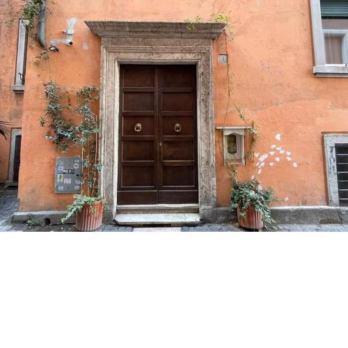 Vicolo San Trifone Cosy House