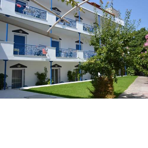Victor Eleni Hotel