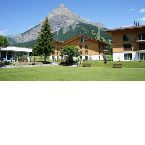Victoria Alpine Park