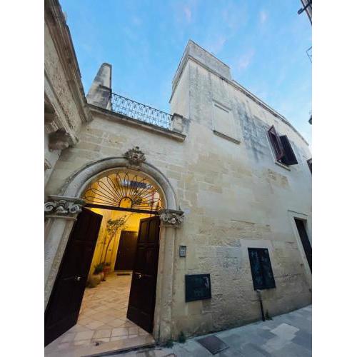 Victoria Apt - Historical Centre Lecce