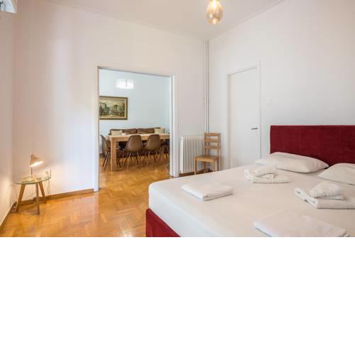 Victoria Best Apartments