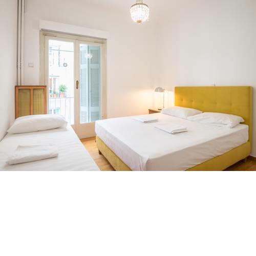 Victoria Dream Apartments