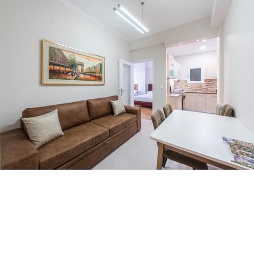Victoria Dream Suites Apartments