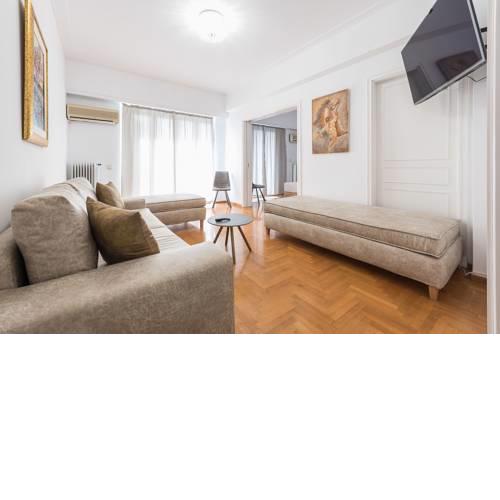 Victoria Grand Palace Apartments