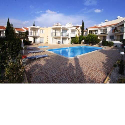 Victoria Holiday Apartment