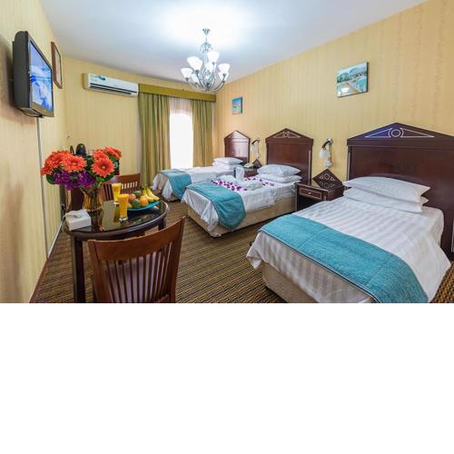 Victoria Hotel
