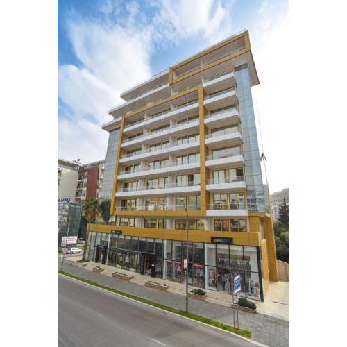 Victoria Lux Apartments