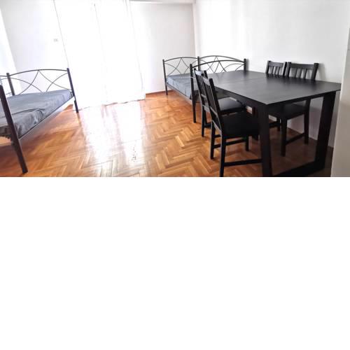 Victoria Luxury Apartment