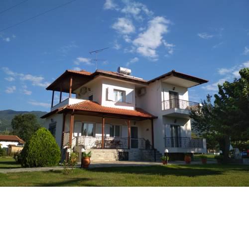 Victoria Maisonette