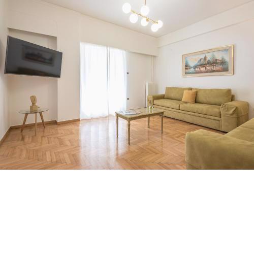 Victoria Majestic Suites Apartments