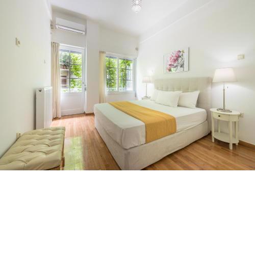 Victoria Prestige Suites Apartments
