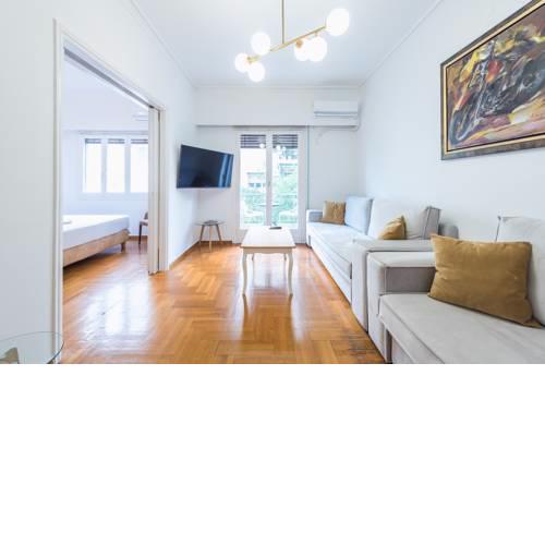 Victoria Queens Suites Apartments